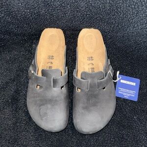 Birkenstock Boston